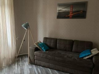 Apartment Sobornaya 54 - Vinnytsya - 4