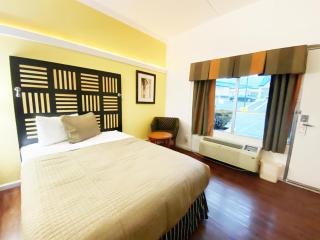 Hotel M Morgantown - WVU Area - Morgantown - 5