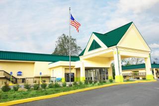 Hotel M Morgantown - WVU Area - Morgantown - 8