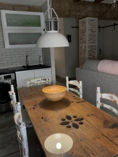 Casa Chus - Albarracín - 1