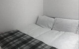Macpherson House - Luton - 1