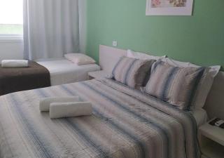 Apart Hotel Praia dos Carneiros Apto 101 - Praia dos Carneiros - 6