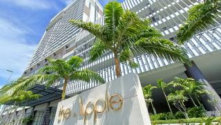 The Apple Residence & Suites Infinity Pool by Nestcove - Melaka - 0