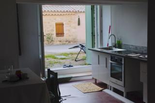 Studio tout confort dans maison de caractère - 5