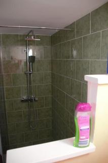 Studio tout confort dans maison de caractère - La Bastide - 3