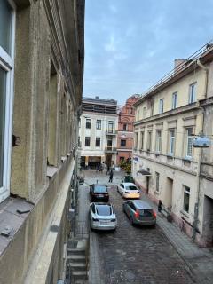 Old town apartment - Kaunas - 1