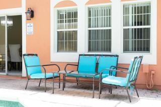 House with pool 4bed , near Disney Resort style - Kissimmee - 3