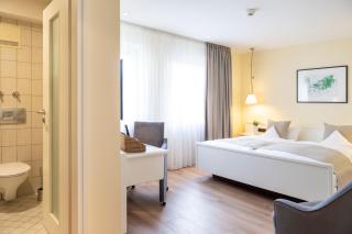 Hotel Deutscher Hof - Treviri - 2