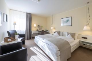 Hotel Deutscher Hof - Trier - 2