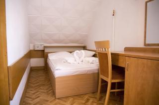 Ośrodek Wypoczynku i Rekreacji Venus - Mrzeżyno - 1