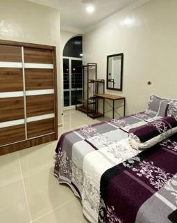 Santai Homestay Kangar - Kangar - 4