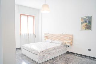083 - Casa Grande con Attico condominiale vista mare, 500 metri dalla spiaggia - Chiavari - 9