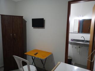 Suite Vista Mar - 9