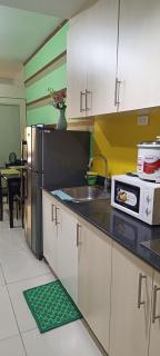 Amigo's Place at Sea Residences - Manille - 9