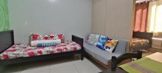 Amigo's Place at Sea Residences - Manila - 1