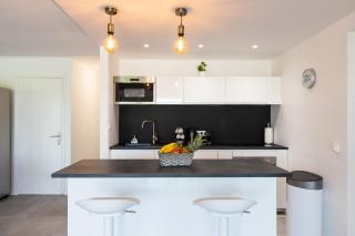 Nettle Bay Beach Villa 2160 - Saint Martin - 8