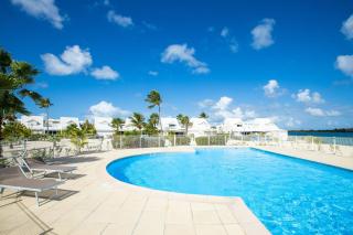 Nettle Bay Beach Villa 2160 - Saint Martin - 1