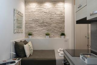 DESIGN DISTRICT- NAVIGLI Mini Appartamento Via Tortona 66 - Milan - 9