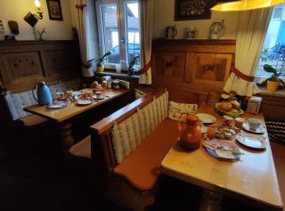 Landhaus Graßmann - Piding - 7