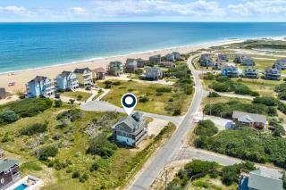 Hatteras Station BX460 - Buxton - 4