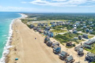 Hatteras Station BX460 - Buxton - 3
