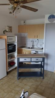 Bel appart saint clair-lavandou - Le Lavandou - 5