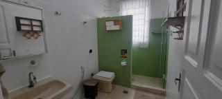 Quintal da Bella Hostel - Santos - 8
