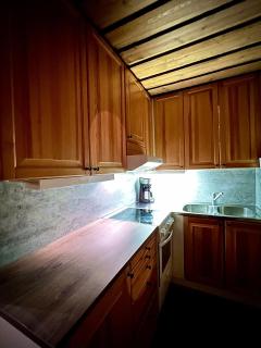 Arctic Lodges Lapland Ski In Family Studio, Wi-Fi, National Park - Lapland Villas - 4