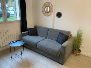 Le Jungle - Appartement proche gare et commerces - Gisors - 2