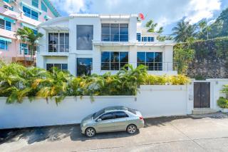 White Villa Patong - Patong Beach - 6