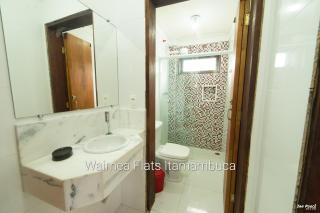 Waimea FLATS Itamambuca - 3