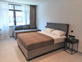 Evripidou Experience - Triple Suite - Atene - 8