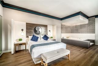 Aspire Inn Studios & Spas - 7