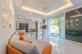 White Villa Patong - Patong Beach - 1
