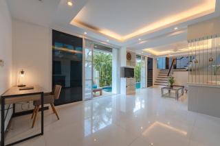 White Villa Patong - Patong Beach - 2