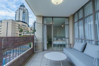 Lovely 2 bedroom unit in the heart of Melville 127 - 3