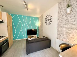 LE CLOS CHASSAING N1 - Wifi - Centre ville-PROPERTY RENTAL NM - Périgueux - 1