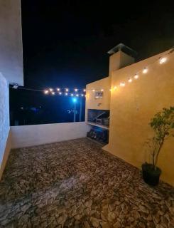 Precioso apartamento a 1km de la playa. - Barra del Chuy - 4