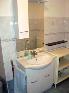 Apartment Batomalj - Baška (Bescanuova) - 9