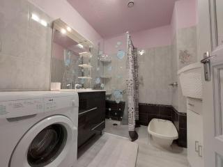 Beau jardin proche randonnée ski calme plain pied - 8