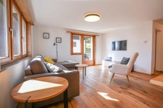 Serenella Apartment - Riederalp - 3