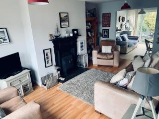 Ballycastle Holiday Home - Ballycastle - 0