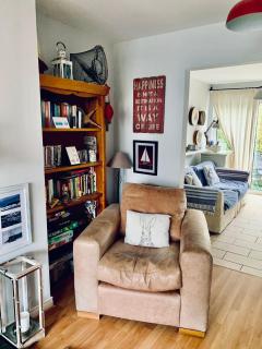 Ballycastle Holiday Home - Ballycastle - 6