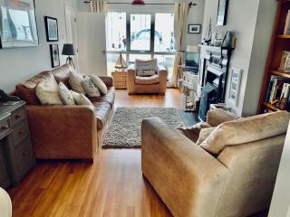 Ballycastle Holiday Home - Ballycastle - 5
