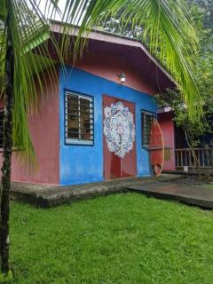 Comfortable Casita, walking distance to the Beach - Pavones - 9