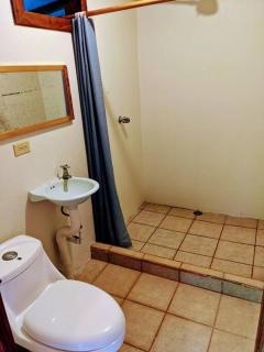 Comfortable Casita, walking distance to the Beach - Pavones - 6