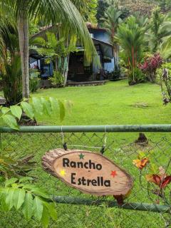 Comfortable Casita, walking distance to the Beach - Pavones - 5