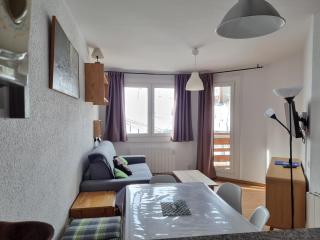 Apartamentos Grifovacances Canigou - Pas de la Casa - 5