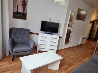 Apartamentos Grifovacances Canigou - Pas de la Casa - 9