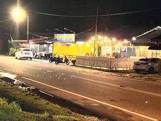 Tok Abu Heritage Roomstay - 1